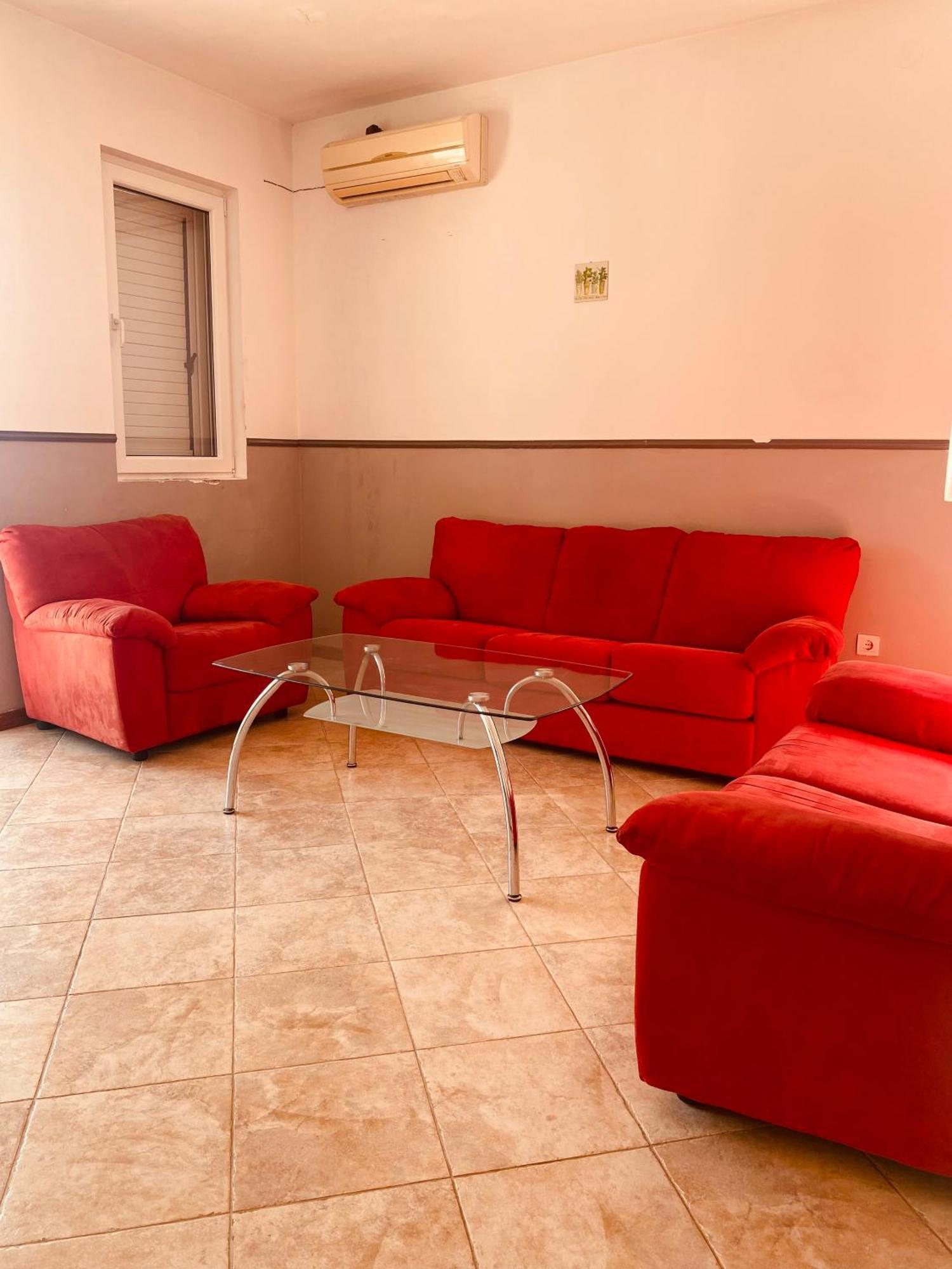 Budva Felix Suites エクステリア 写真