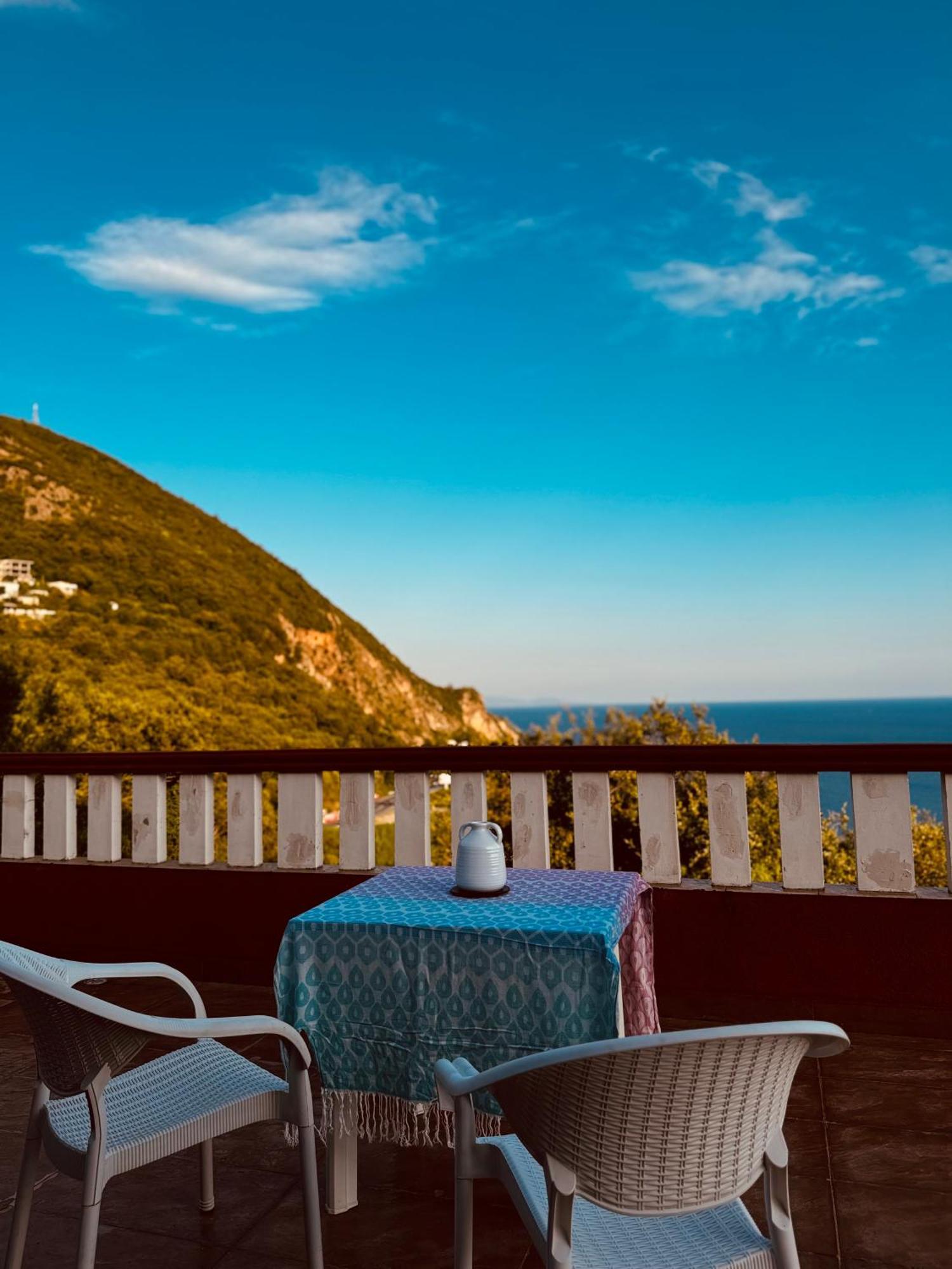 Budva Felix Suites エクステリア 写真