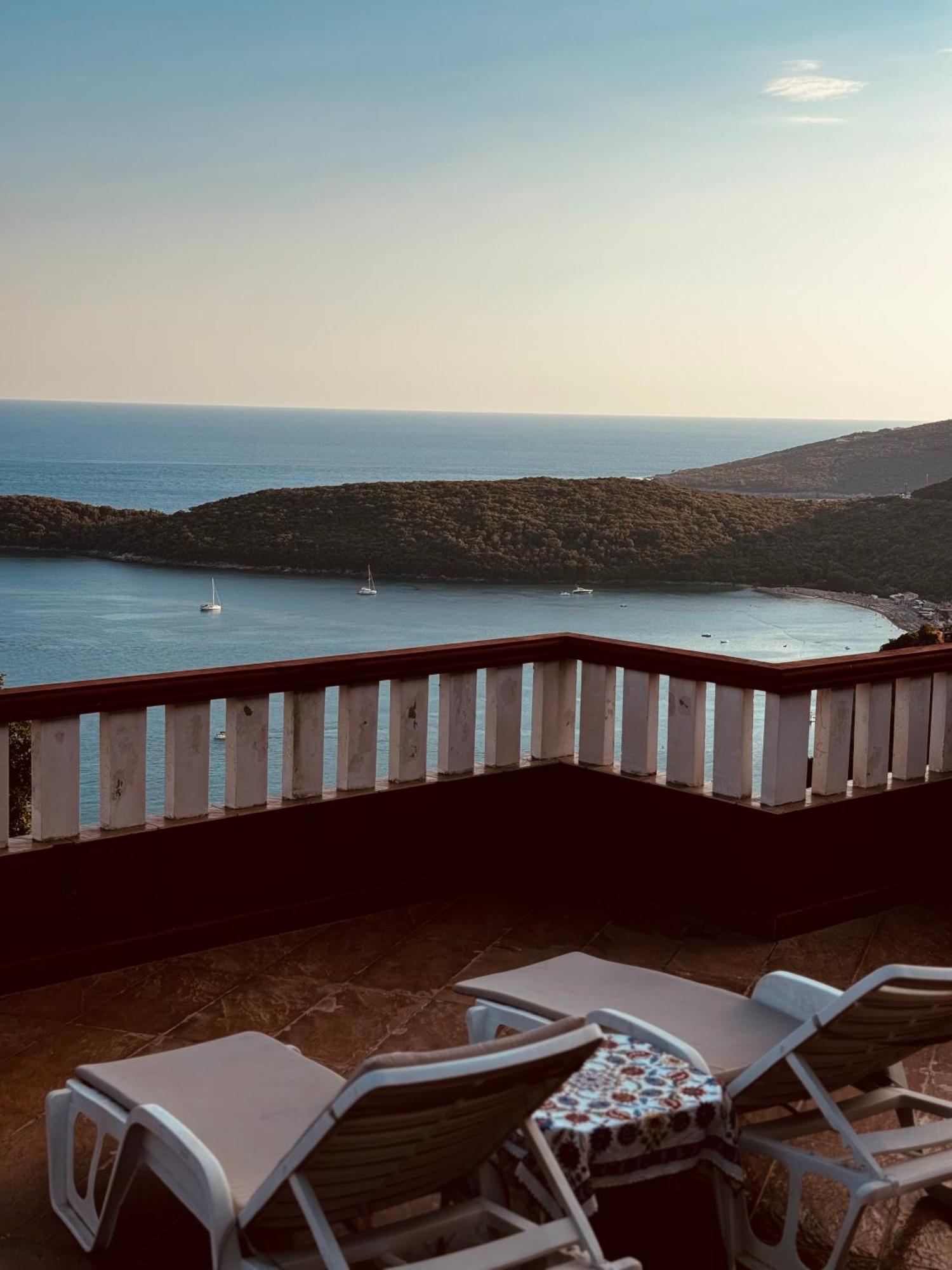 Budva Felix Suites エクステリア 写真