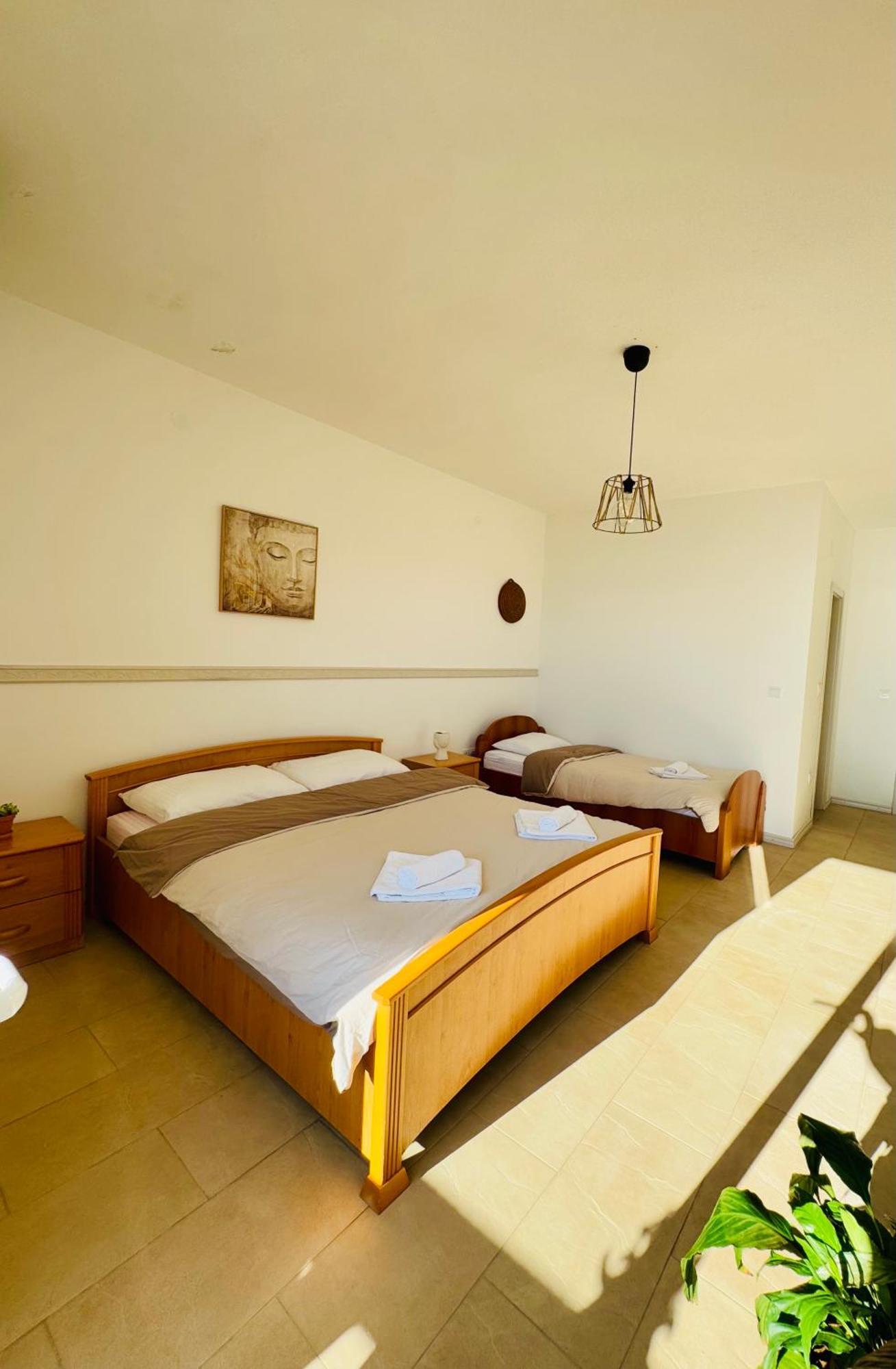 Budva Felix Suites エクステリア 写真