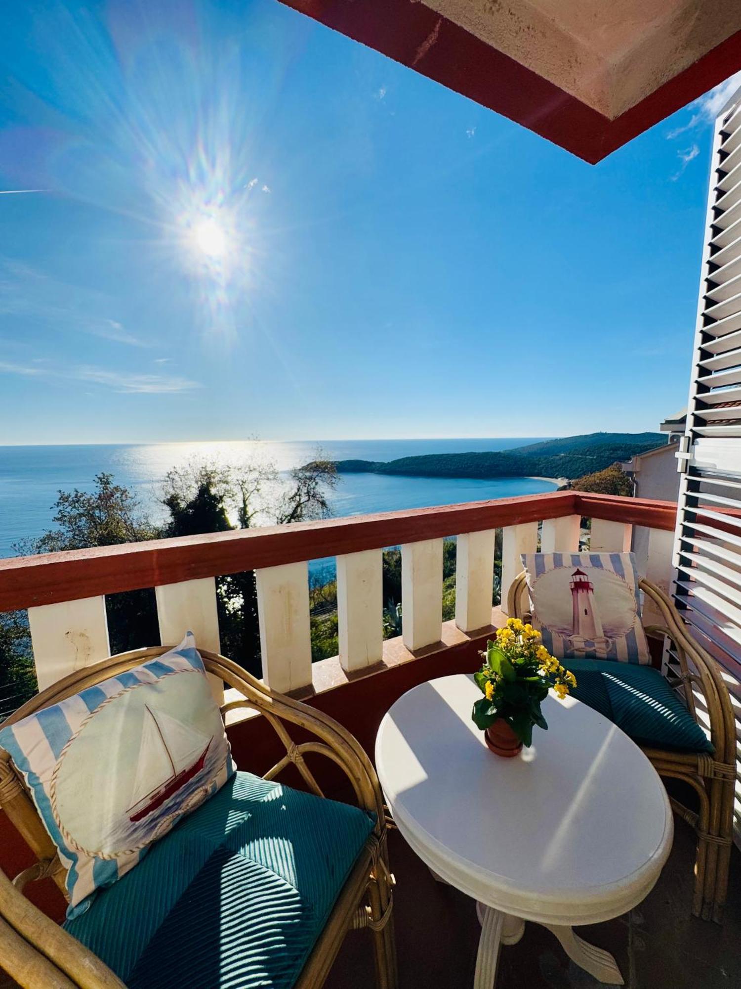Budva Felix Suites エクステリア 写真