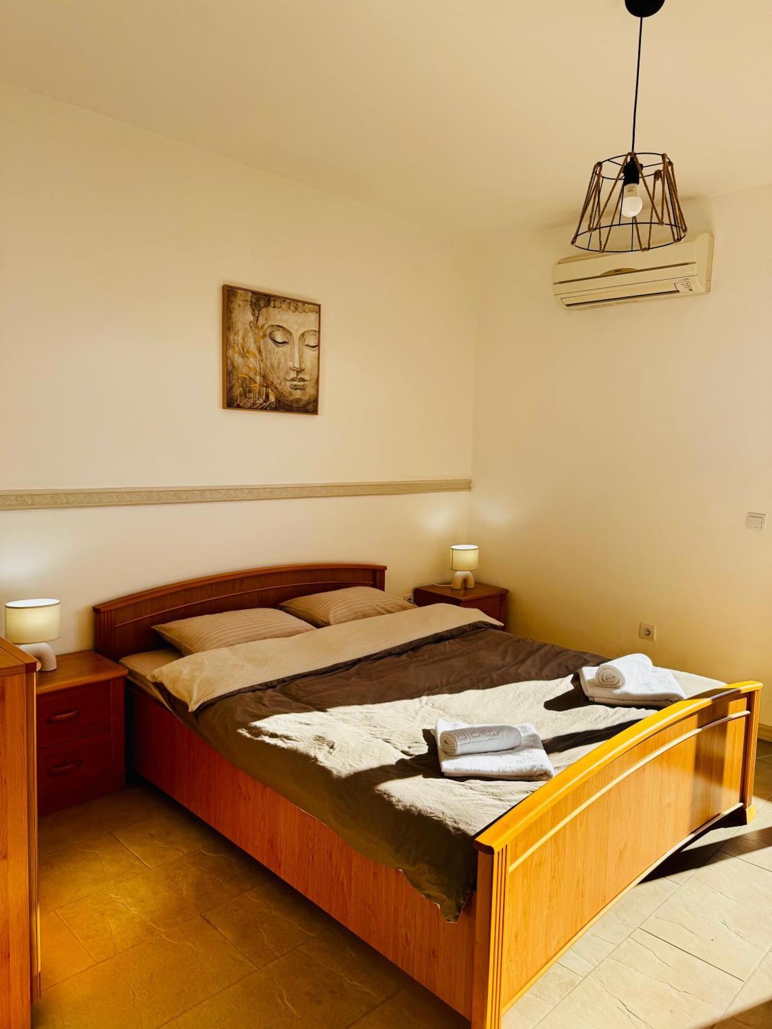 Budva Felix Suites エクステリア 写真