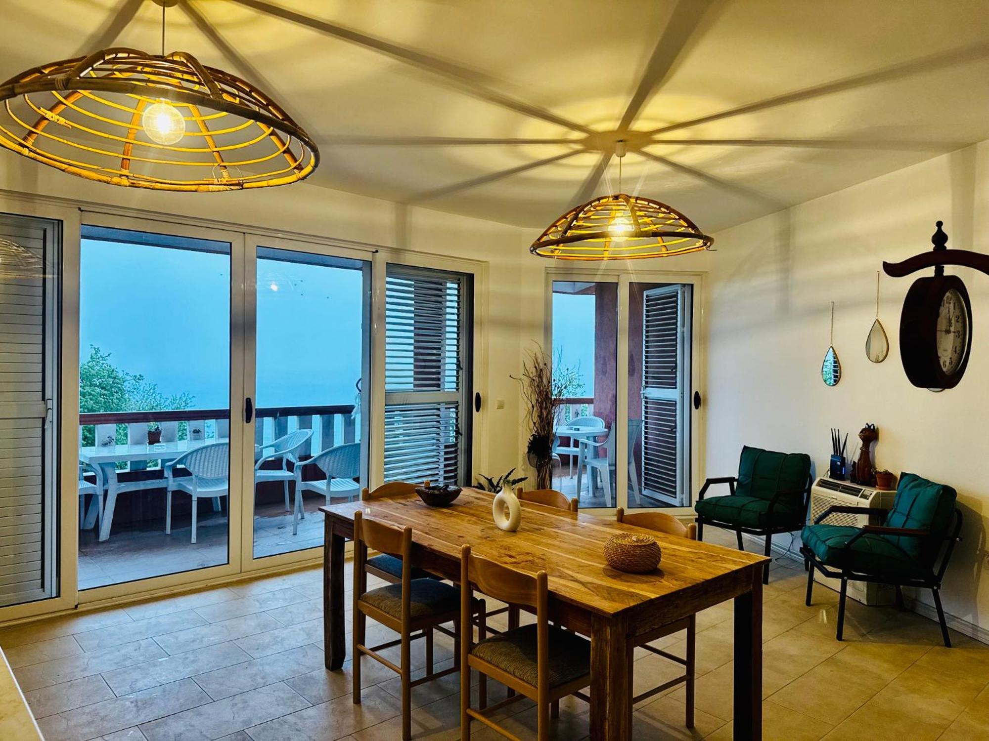 Budva Felix Suites エクステリア 写真