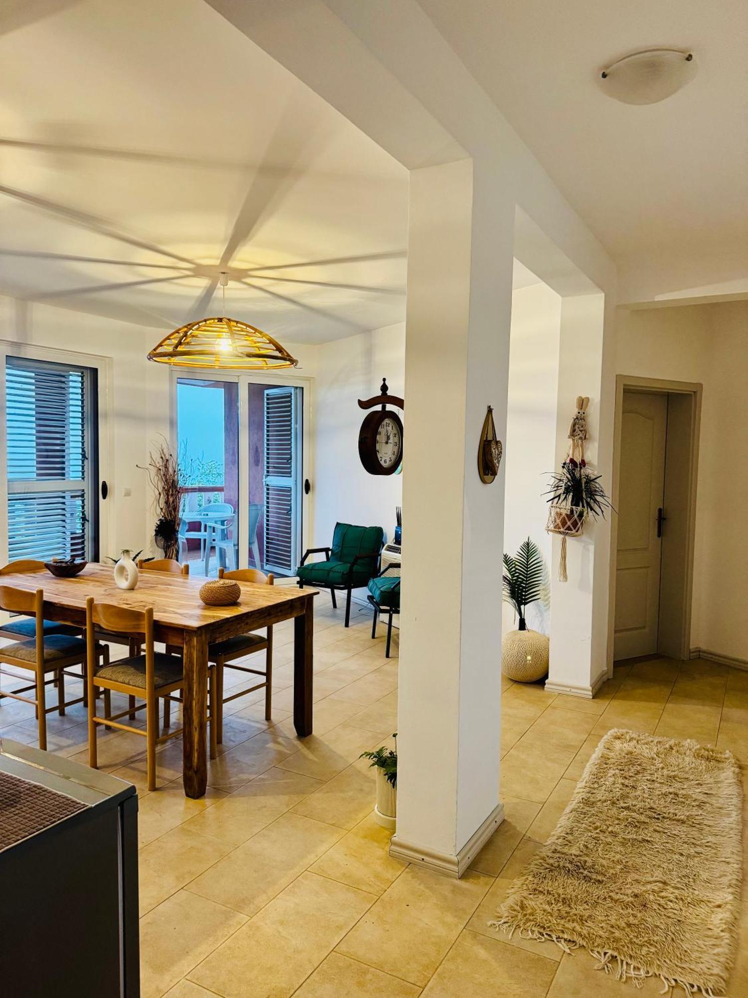 Budva Felix Suites エクステリア 写真