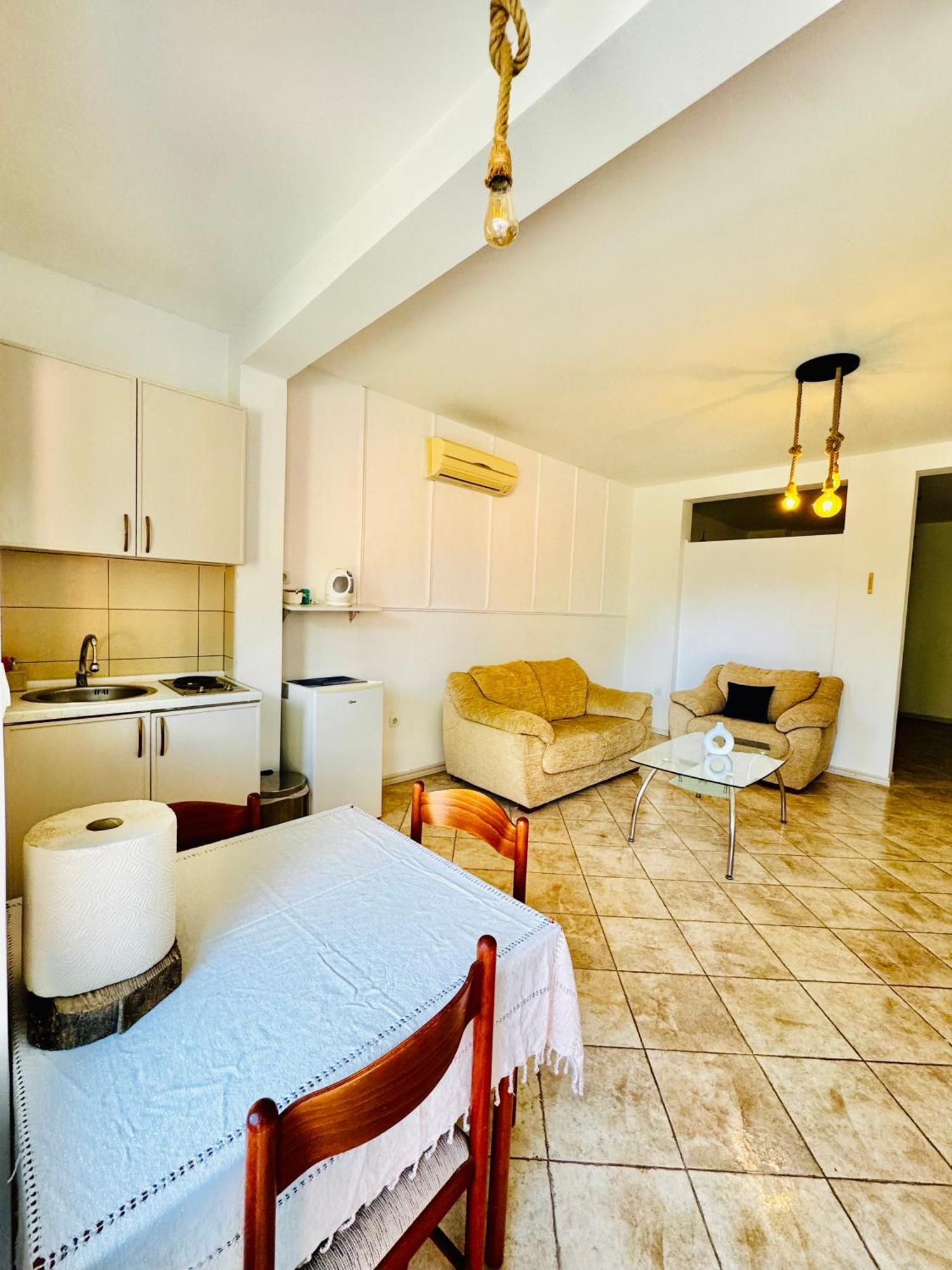 Budva Felix Suites エクステリア 写真