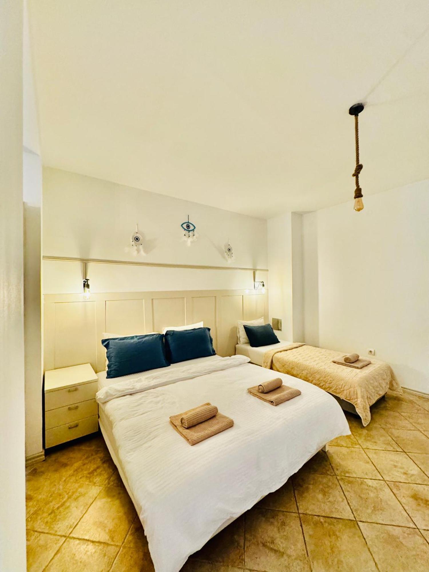 Budva Felix Suites エクステリア 写真