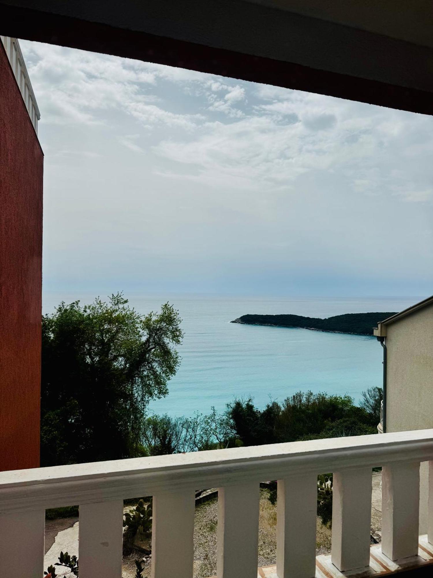 Budva Felix Suites エクステリア 写真
